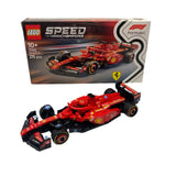 Lego Speed Champions - Ferrari SF-24 77242