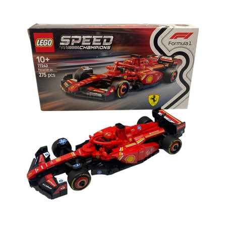 Lego Speed Champions - Ferrari SF-24 77242