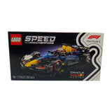 Lego Speed Champions - Oracle Red Bull Racing 77243