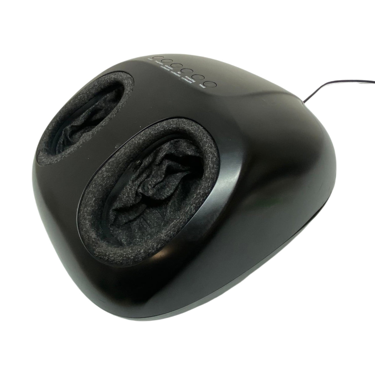 Homedics 3-in-1 Pro Foot Massager with Heat