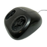 Homedics 3-in-1 Pro Foot Massager with Heat