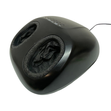 Homedics 3-in-1 Pro Foot Massager with Heat