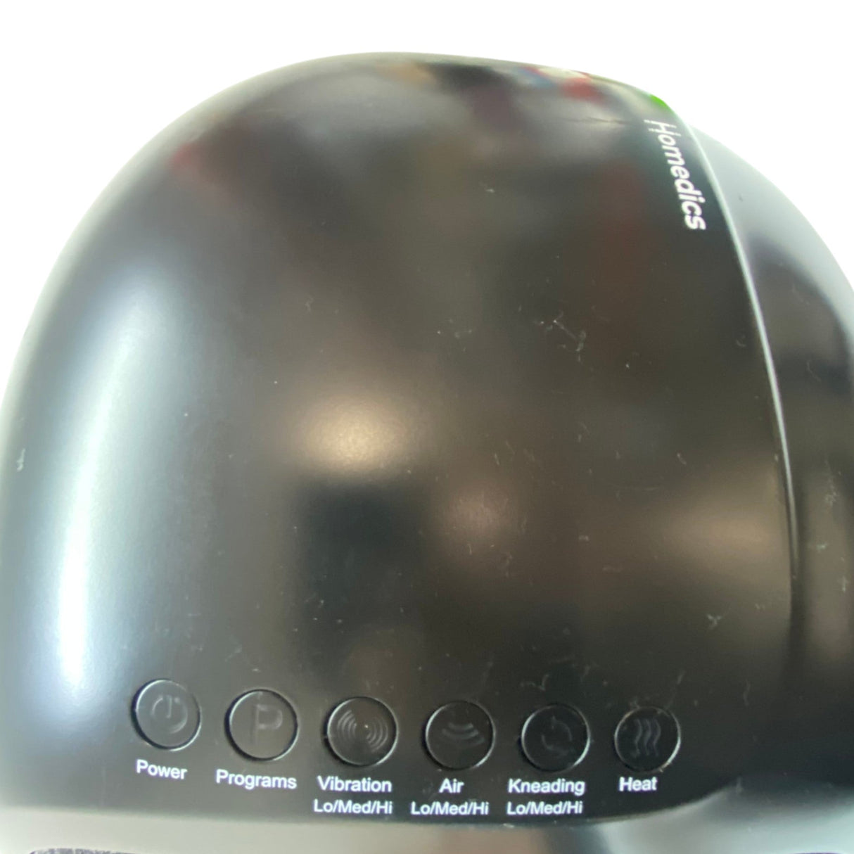 Homedics 3-in-1 Pro Foot Massager with Heat
