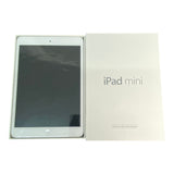 Apple Refurbished iPad Mini Wi-Fi 16GB White A1432 (2012)