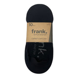 Frank & Oak Women's 9x Luxe Liner Socks