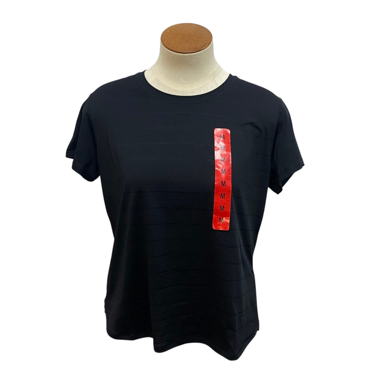 Tuff Women's Active Tee SIZE - Medium