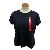 Tuff Women's Active Tee SIZE - Medium