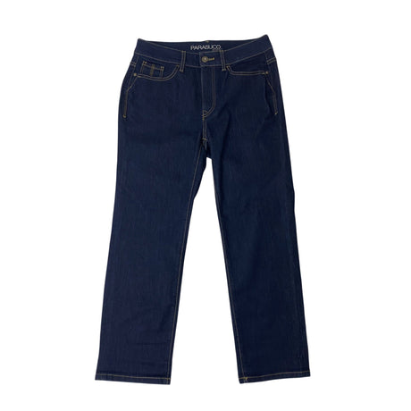 Parasuco Women's Capri Jeans SIZE - 8