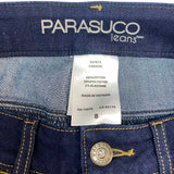 Parasuco Women's Capri Jeans SIZE - 8