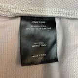 32 Degrees Women's Textured Jogger Pants SIZE - Small