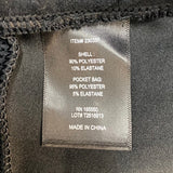 32 Degrees Women's Sueded Tech Pants SIZE - Medium