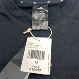 Adidas Women's 3 Stripe Boyfriend Tee SIZE - Medium