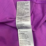 Puma Women's Essential Relaxed Tee - Wild Berry SIZE - XXL