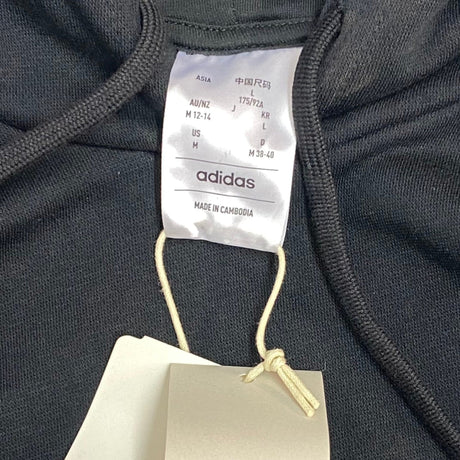 Adidas Women's Small Logo Hoodie SIZE - Medium