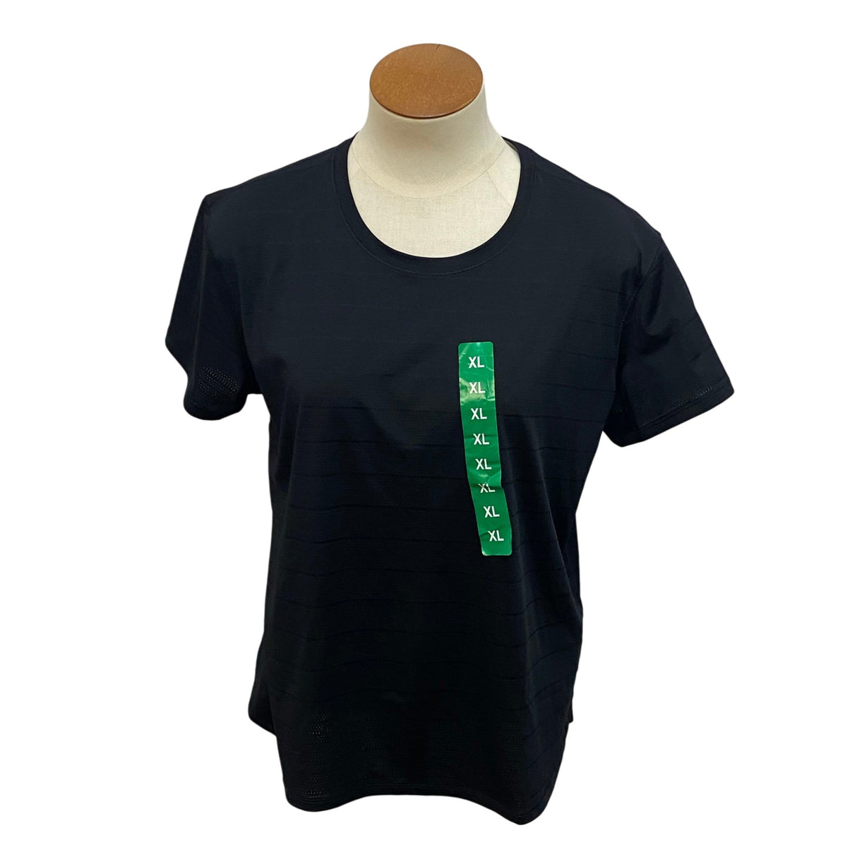 Tuff Women's Active Tee SIZE - Extra Large