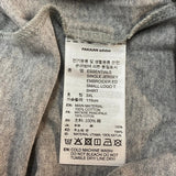 Adidas Men's Small Logo Tee SIZE - Large
