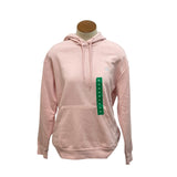 Adidas Women's Small Logo Hoodie SIZE - Extra Large