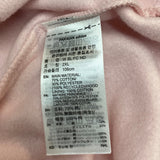 Adidas Women's Small Logo Hoodie SIZE - Extra Large
