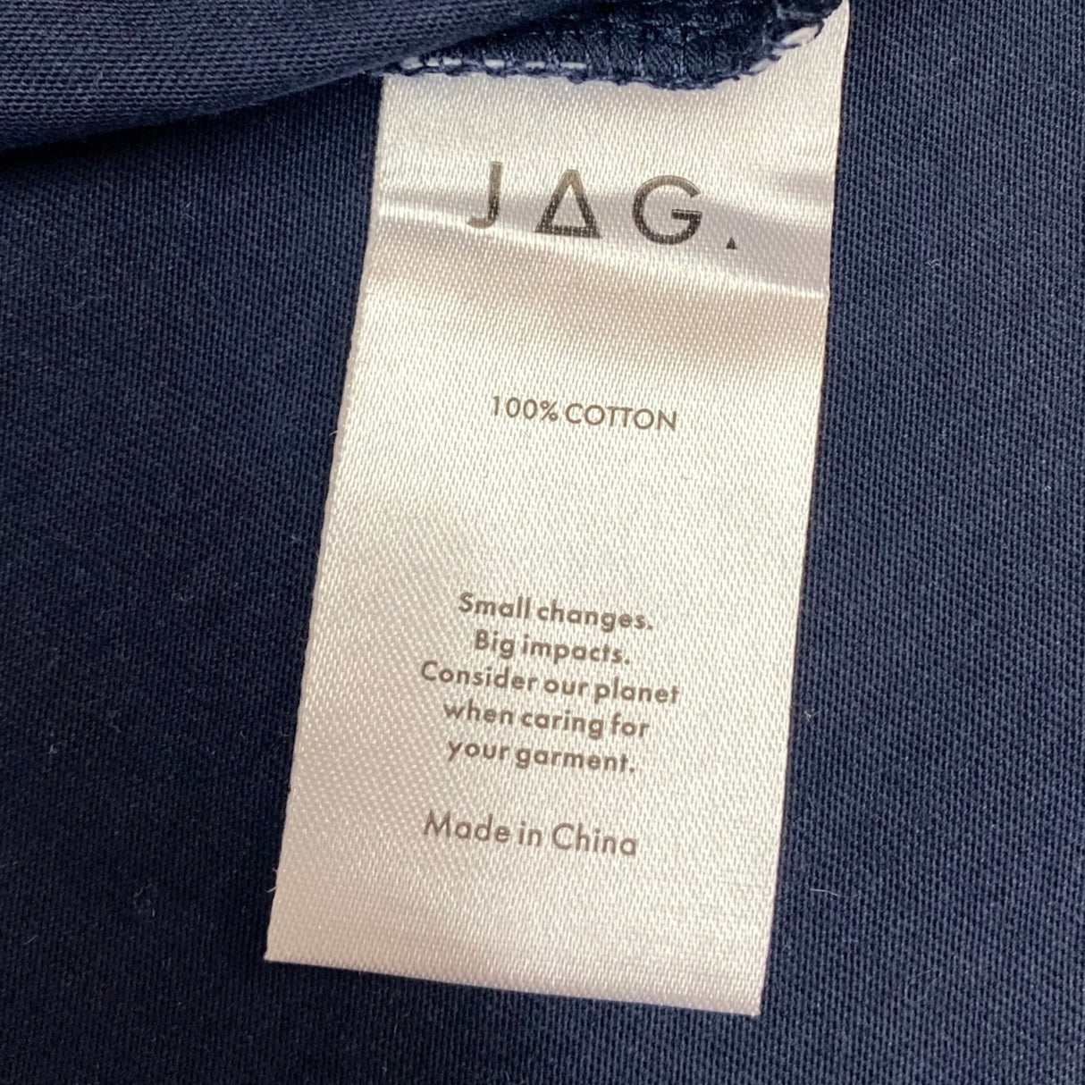 JAG Women's Oversized Graphic Tee - Positano SIZE - 6