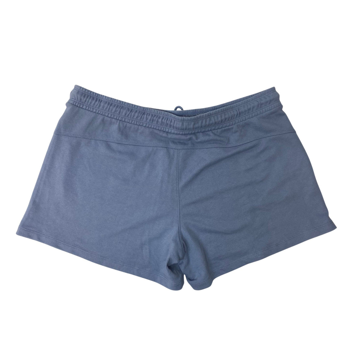 DKNY Women's Tonal Logo Casual Shorts SIZE - Extra Large