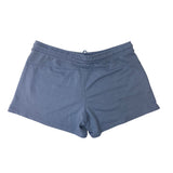 DKNY Women's Tonal Logo Casual Shorts SIZE - Extra Large