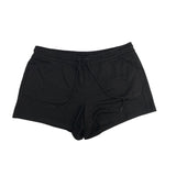 DKNY Women's Tonal Logo Casual Shorts SIZE - Extra Large