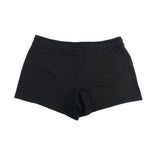 DKNY Women's Tonal Logo Casual Shorts SIZE - Extra Large