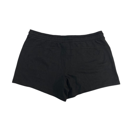DKNY Women's Tonal Logo Casual Shorts SIZE - Extra Large