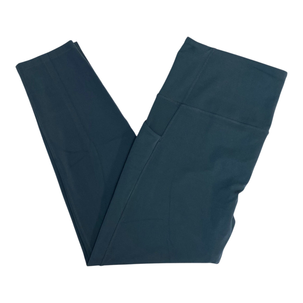 Tuff Women's 7/8 Athletic Tights SIZE - XXL