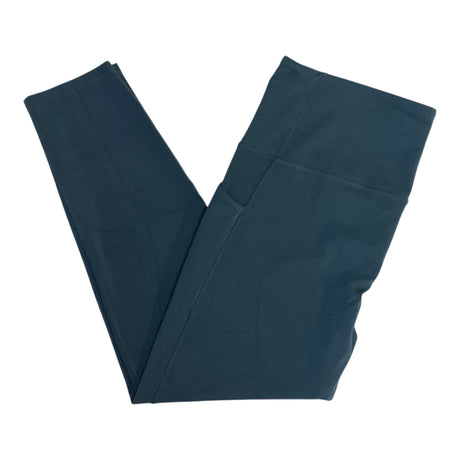 Tuff Women's 7/8 Athletic Tights SIZE - XXL