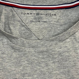 Tommy Hilfiger Men's Logo Tee SIZE - XXL