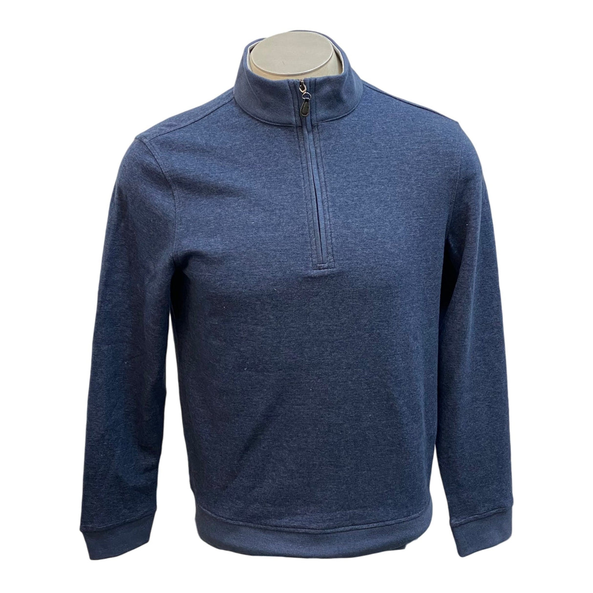 English Laundry Men's 1/4 Zip Sweatshirt SIZE - Small