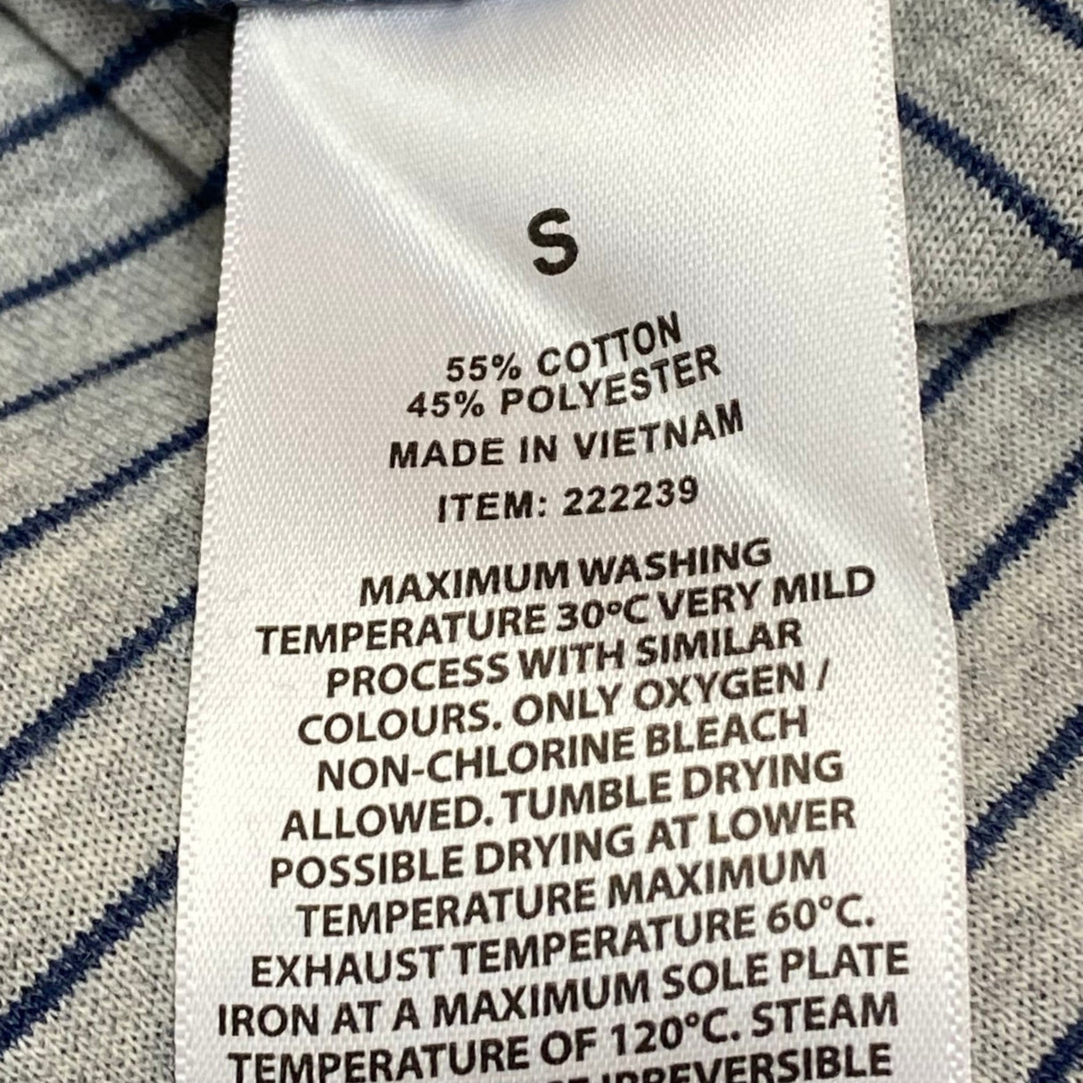 English Laundry Men's 1/4 Zip Sweatshirt SIZE - Small