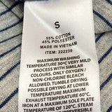 English Laundry Men's 1/4 Zip Sweatshirt SIZE - Small