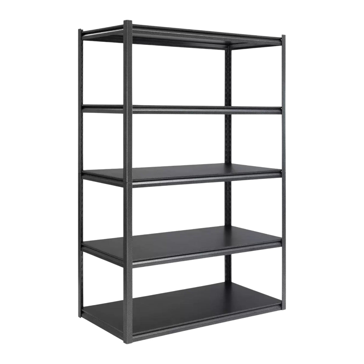Whalen 5 Tier Storage Rack
