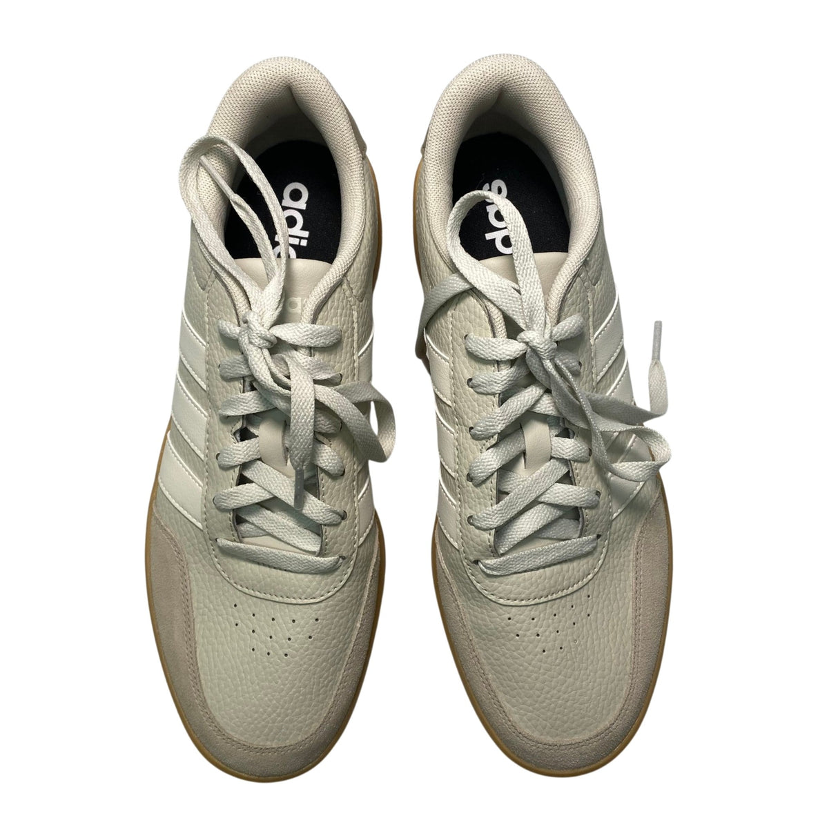 Adidas Men's Breaknet 3.0 Sneakers SIZE - 9