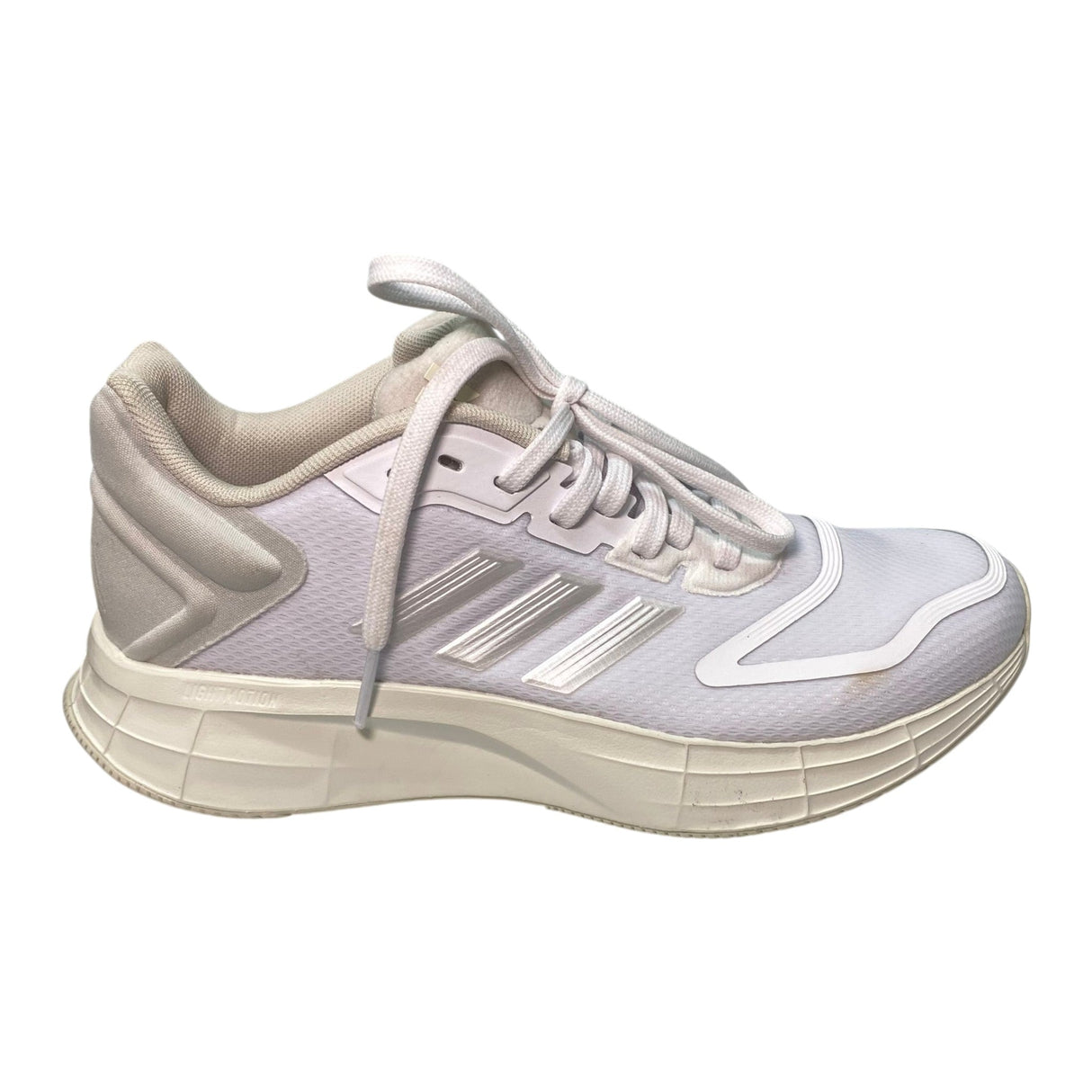 Adidas Women's Duramo 10 Sneakers SIZE - 6