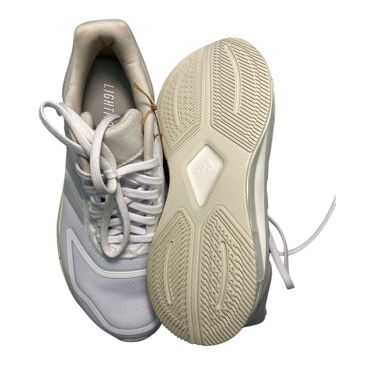 Adidas Women's Duramo 10 Sneakers SIZE - 6