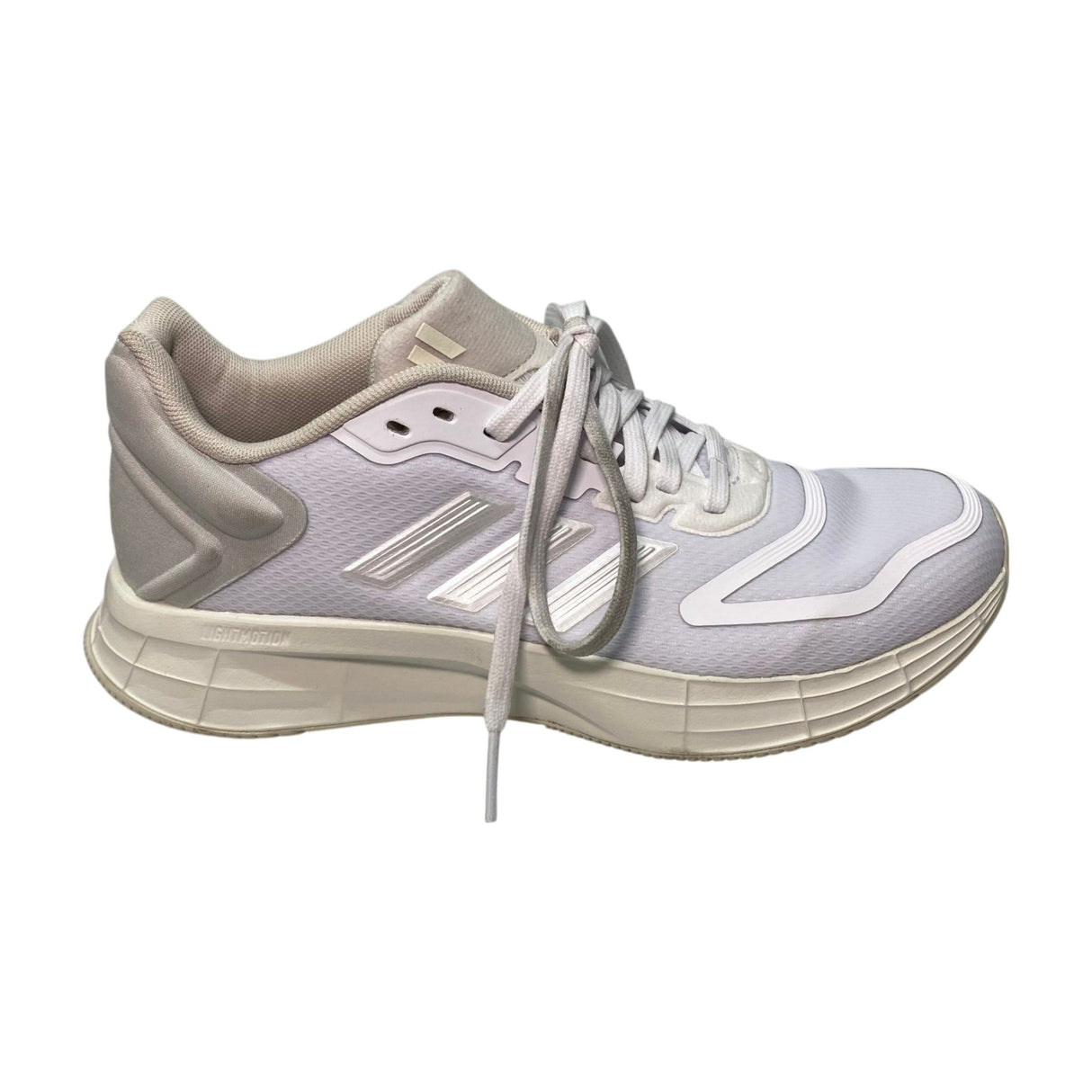 Adidas Women's Duramo 10 Sneakers SIZE - 7