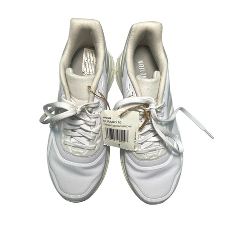Adidas Women's Duramo 10 Sneakers SIZE - 7