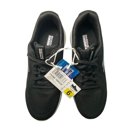 Skechers Women's Go Walk Joy Slip On Sneakers SIZE - 36