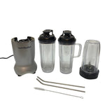 Nutribullet Ultra 1200 Starter Pack