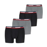 Levis 4x Men's Boxer Briefs SIZE - Small