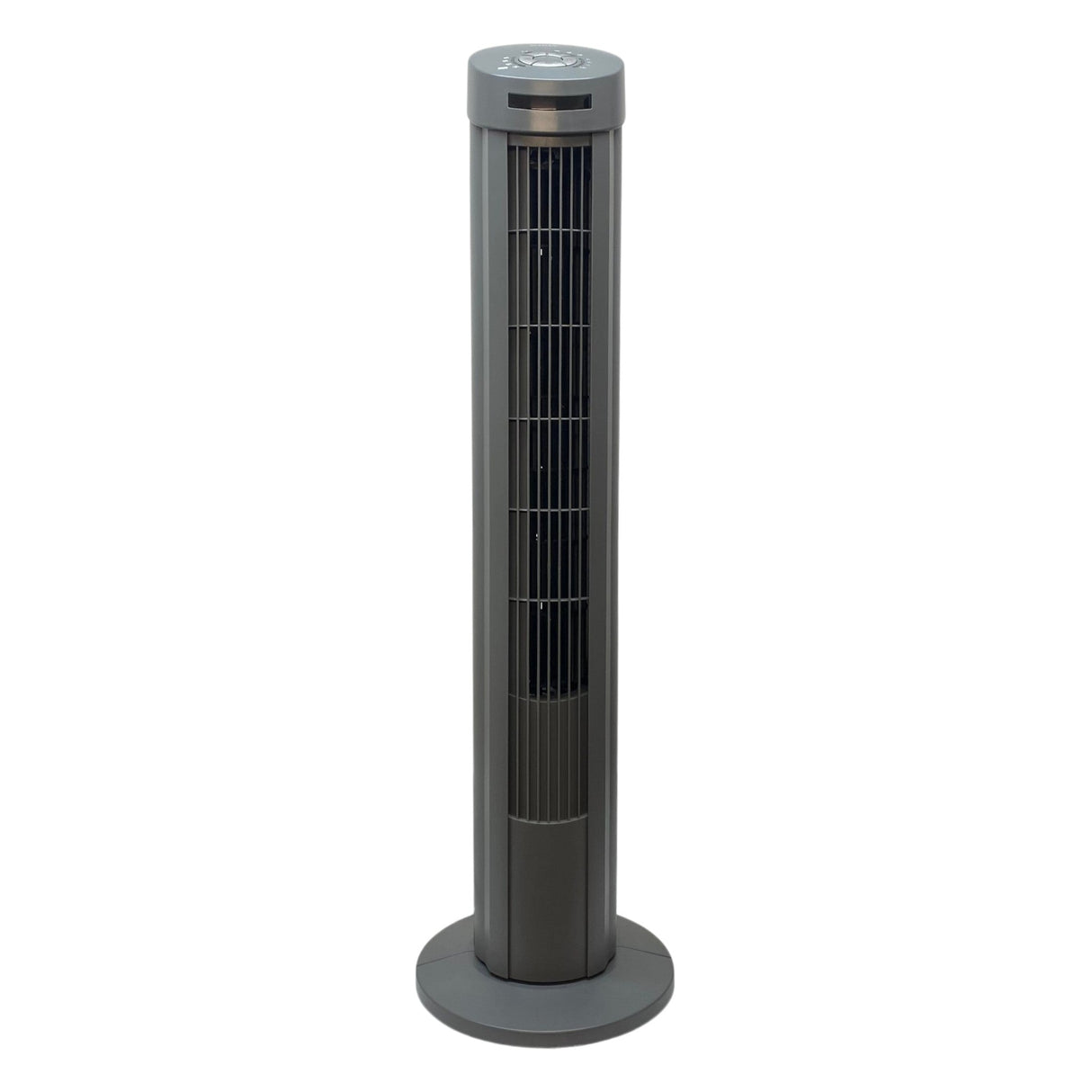 Seville Ultra Slimline Tower Fan with Remote