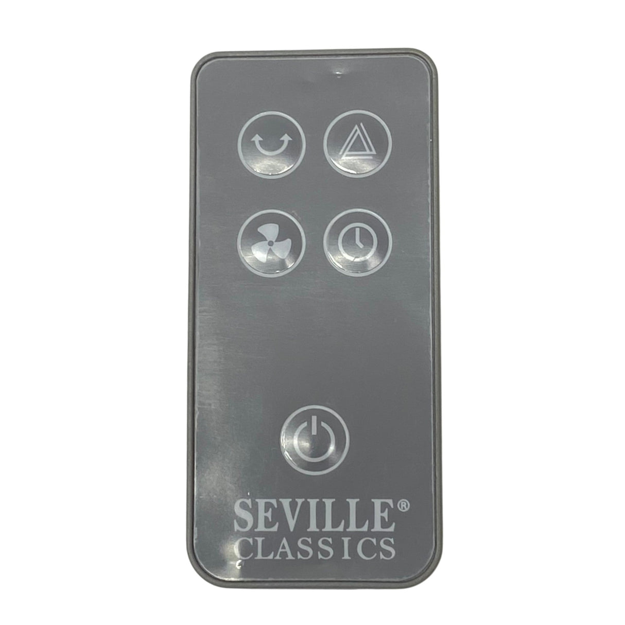 Seville Ultra Slimline Tower Fan with Remote