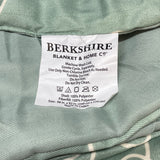 Berkshire Reversible Down Alternative Blanket - Queen - Green Vine