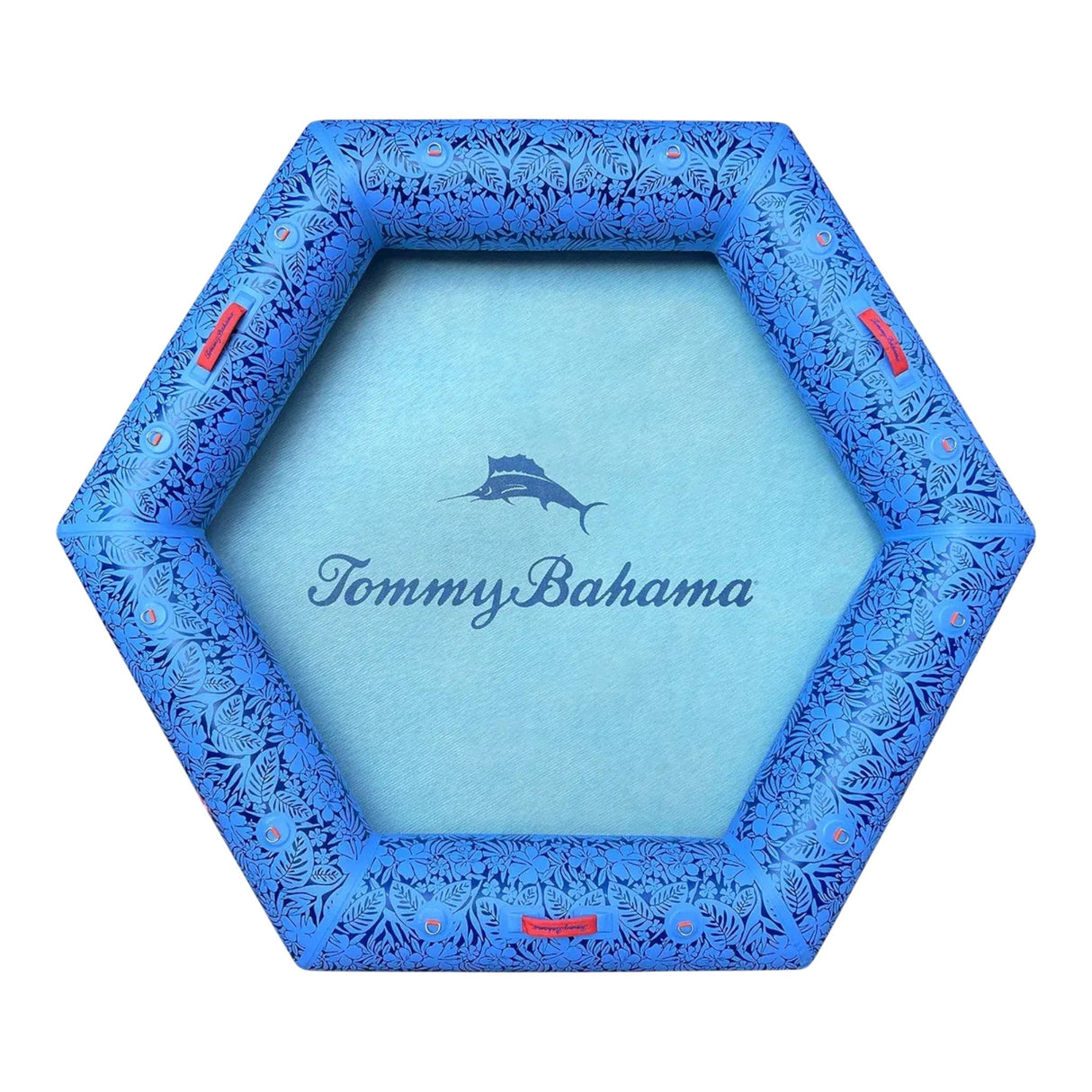 Tommy Bahama Inflatable Water Hammock