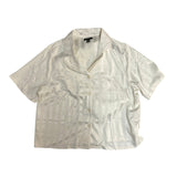 Midnight Women's 2 Piece Satin Summer Pyjamas SIZE - XXL