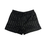 Midnight Women's 2 Piece Satin Summer Pyjamas SIZE - Large