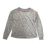 Kate Spade Women's 2 Piece Velour Pyjama Set SIZE - Medium